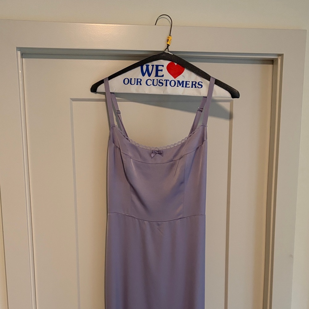 Reformation Midi Dress